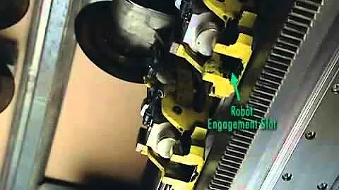 FOSBER » TWIN 400 - Slitter Scorer - www.snaambalaj.com