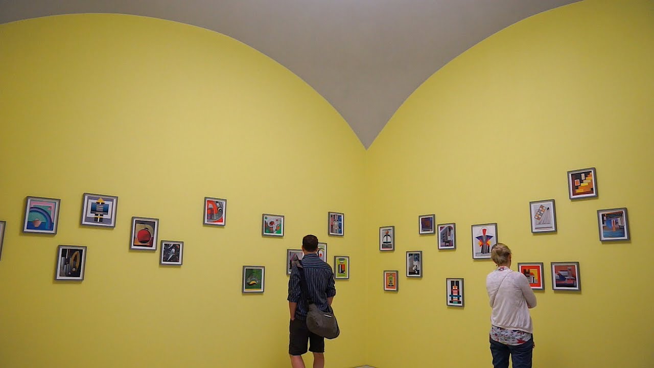 Documenta 14 - YouTube