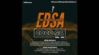 Exotic Deep Soulful Anthems Vol 104  Mixed By CocoSA