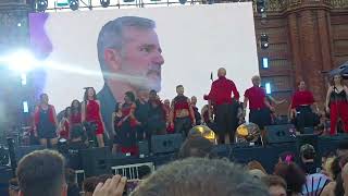 Pride Barcelona 2025 18-7-25