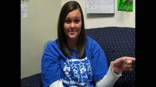 Children, Inc. Program Changes Lives - Lauren's Story