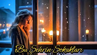 Bu Şehrin Sokakları - Mehmet Demir (Offical) Şarkıları Iş