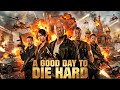 A Good Day to Die Hard (2013) Movie || Jai Courtney, Bruce Willis || Movie Facts &amp; Reviews