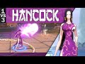 One Piece Fighting Path - NEW CHARACTER - Boa Hancock - 1vs3