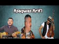 Asagwas Arifi 