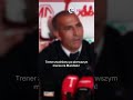 Trener zwolniony po pierwszym meczu na Mundialu!