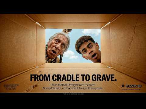 The Dark Origins of Football (episode 1)