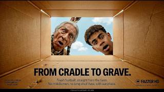 The Dark Origins of Football (episode 1)
