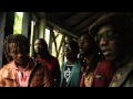 Video clip : Raging Fyah - EPK