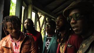 Raging Fyah - EPK