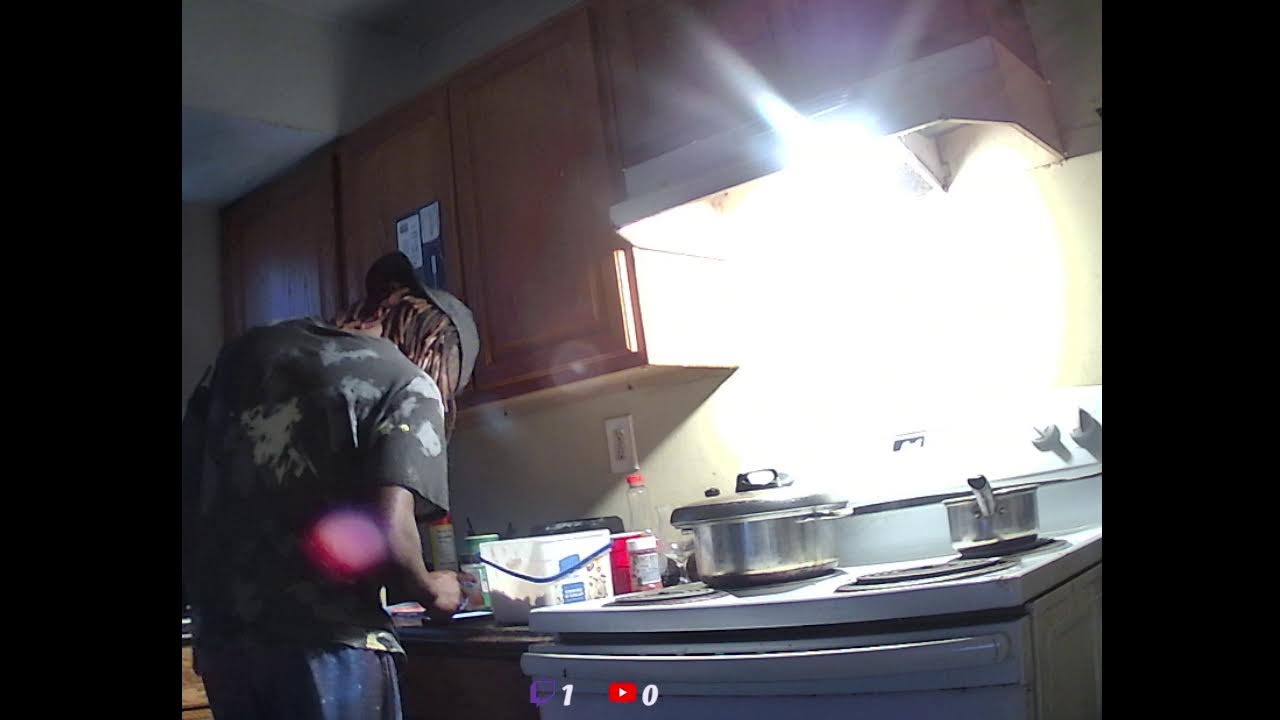 Cook Sesh & Death Note - YouTube