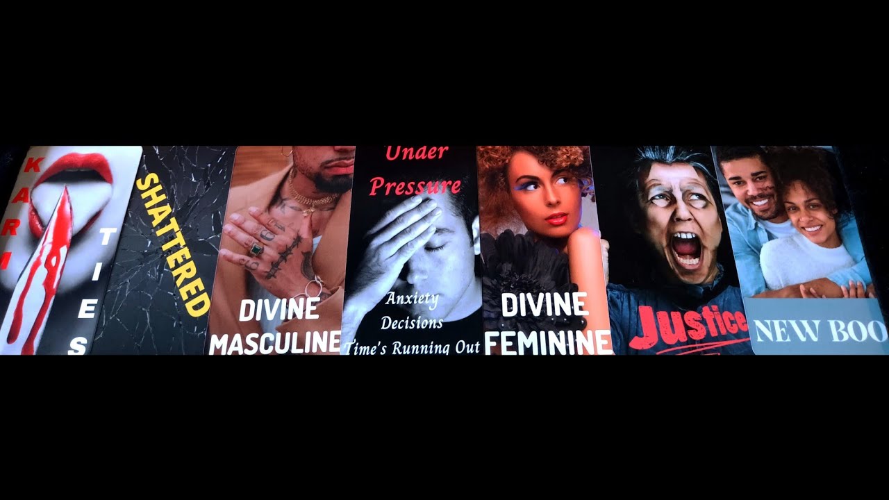 💥WORSE KARMA OF THEIR LIFE💥GAVE SOMEONE ELSE WHAT WAS PROMISED 2 U OUT OF SPITE😤DIDN'T EXPECT THIS😳😩