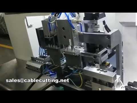 Durable Single U-Shaped OTP Mold Terminal Crimping Machine Die