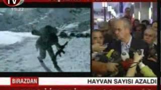 Nefesi Izledikten Sonra...