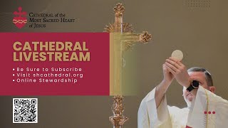 8:05 am - Daily Catholic Mass - October 19, 2022
