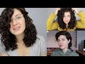 Curly Girl Method   The 5 Best Tips