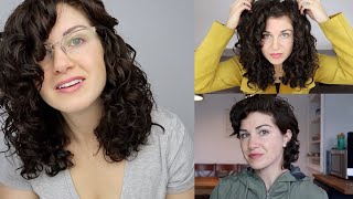 Curly Girl Method   The 5 Best Tips