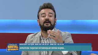 2018 DE ÖNEMLİ KANUNLAR CANLI YAYINDA ERHAN NACAR KONUŞUYOR