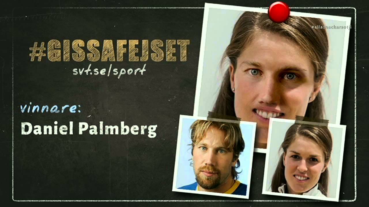 Foppa har ingen koll i Alla snackar Sotji: SVT