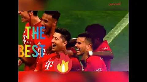 THE BEST الوحش ليفا يقتنصها من انياب الدون والليو THE BEST الوحش ليفا يقتنصها من انياب الدون والليو