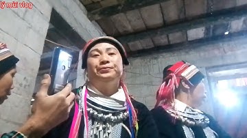 trúc sơn với đoàn kết hát song ca tại mâm rất hay✓lý mùi vlog