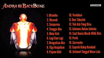 Kompilasi lagu terbaik ANDRA AND THE BACKBONE #tophits #topsong Kompilasi lagu terbaik ANDRA AND THE BACKBONE #tophits #topsong