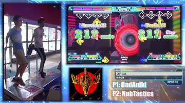 [DDR A20]  ORCA (DSP)