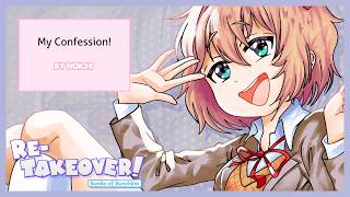 My Confession (2026) - Re-Takeover (Bundle Of Sunshine) OST