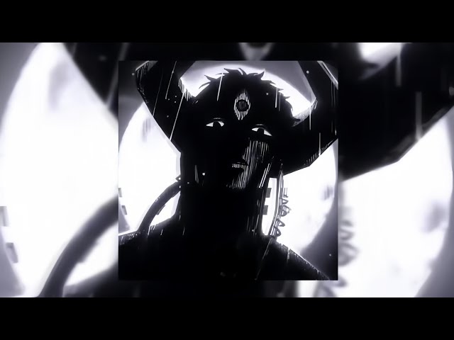 gunbaou - mandragora 2 (ultra slowed + reverb)