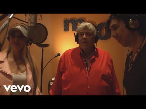 Caco Senante, Héctor De Césare - Mojo Picón (Official  Making Of Music Video) ft. Twinyi