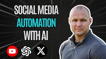 Steal This AI-Powered X/Twitter Automation: Turn YouTube Videos into Tweets