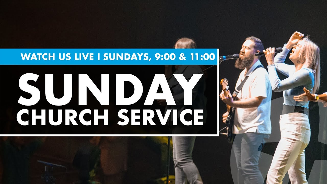 Church Service Online | The Parable of the Soils (Mark 4:1-9) | Pastor Luke Frechette