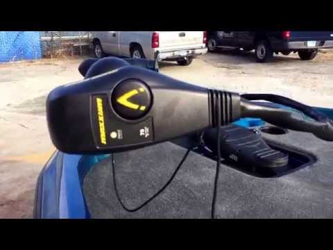 Stratos 176XT 75 Evinrude Etec - PSS01211J415