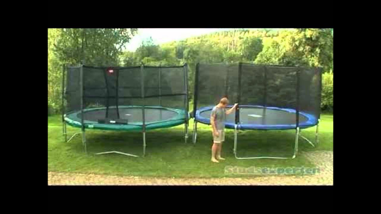 reklam för studsexperten