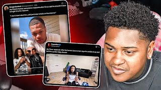 Famous Jay Cinco Didn’t Invite Him… Then Said THIS 😳📞 **HEATED** Profile