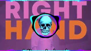 Right Hand Dj Remix Full Fast Mix Seety Sabse Hatke Mixing Karola Maan Song Mixer Aakash