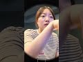KING's Recording Behind Claudia — Holding the Long Notes in "All I Ask" #kpopexperience