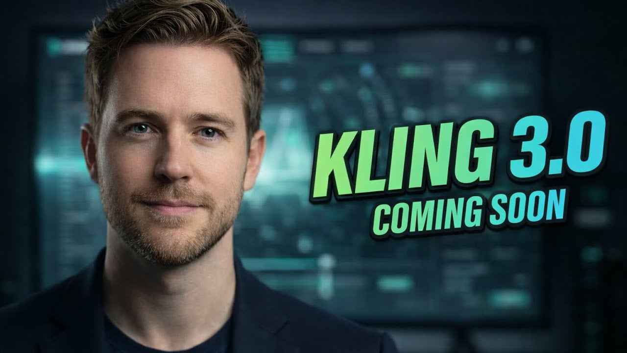 Kling 3.0 Coming | What Creators expect so far (Higgsfield AI Video)