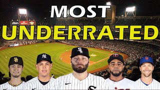 Every MLB Team's MOST UNDERRATED PLAYER!!