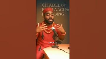 “10 Positive Qualities in Ẹdo Language – Part 1 (With English)” #edolanguage