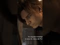 RESIDENT EVIL REQUIEM - LEON LLEGA A UN CAMPAMENTO DE LA BSAA #shorts #residentevil #leonkennedy