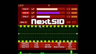 ZX Next - Nik-o's cover of \