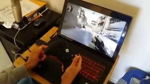 How to enable xbox 360 controller in CS:GO