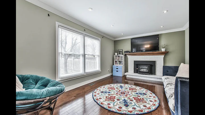 116 Fitzgerald Avenue Unionville Sylvia Morris | V...