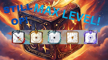 LEVEL 21 FORGING DICE: Random Dice gameplay #2