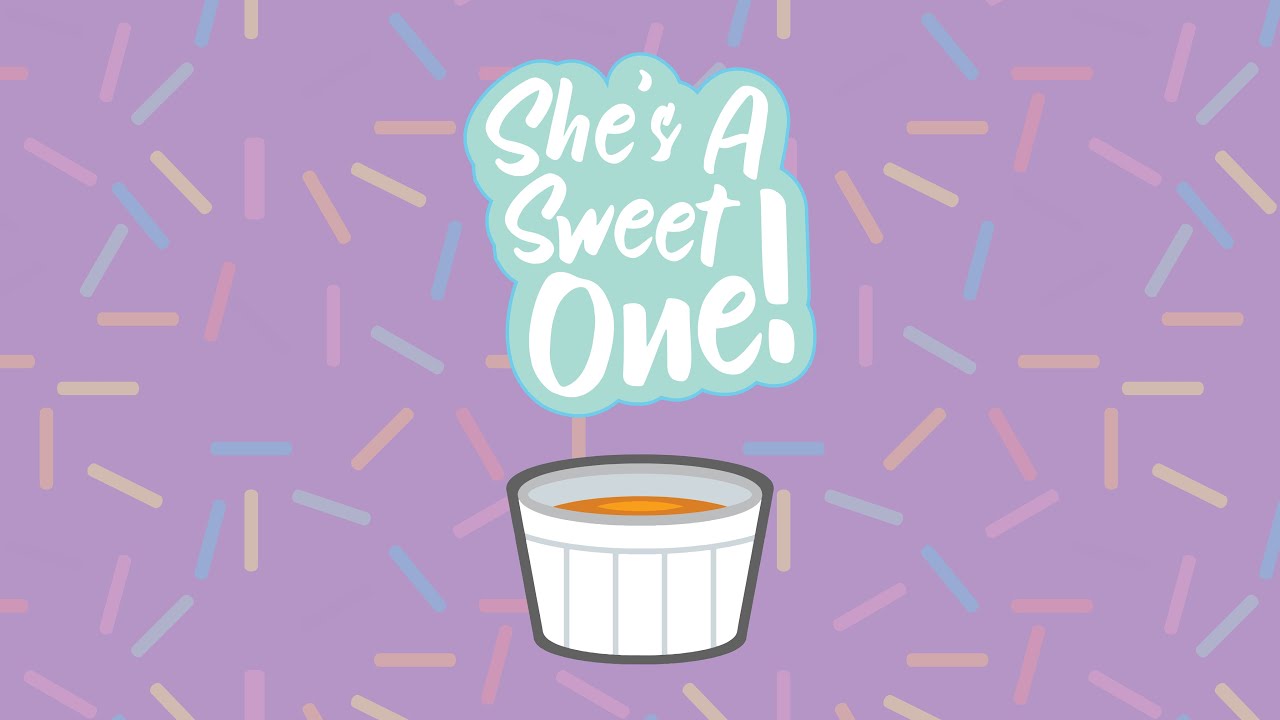 Aurora's First Birthday