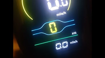 how to factory reset your settings on your ebike using jasion (hey bike) as model.