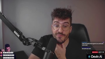 🍵🍵 cozy chat, Q&A, laracons, AI, and more..