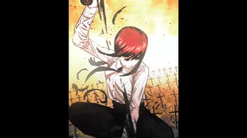 MAKIMA EDIT - CHAINSAW MAN 「MANGA EDIT」 [SLAUGHTER HOUSE 2]