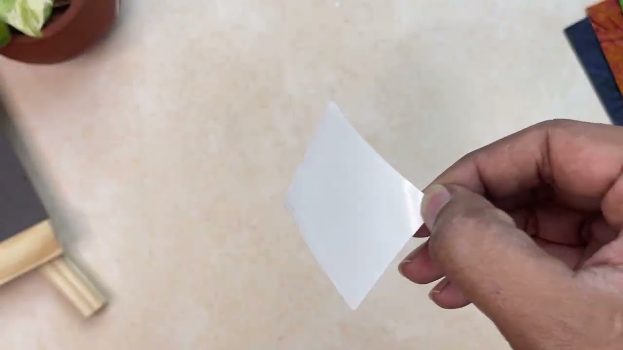 Термонаклейки Seznik водонепроницаемые, 2 дюйма, 50x50 мм | 750 самоклеящихся наклеек @Seznik